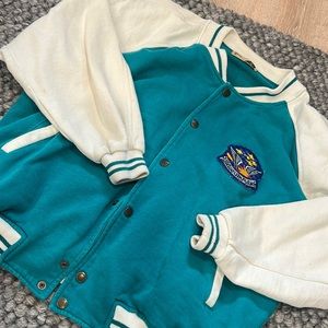 GIM Varsity Jacket “Classical Sports”